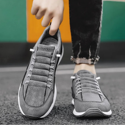 Pánská volnočasová obuv