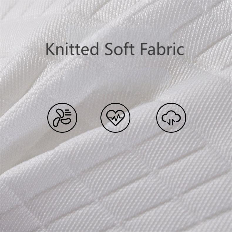 Ultra pohodlný ergonomický polštář na podporu krku☁☁☁