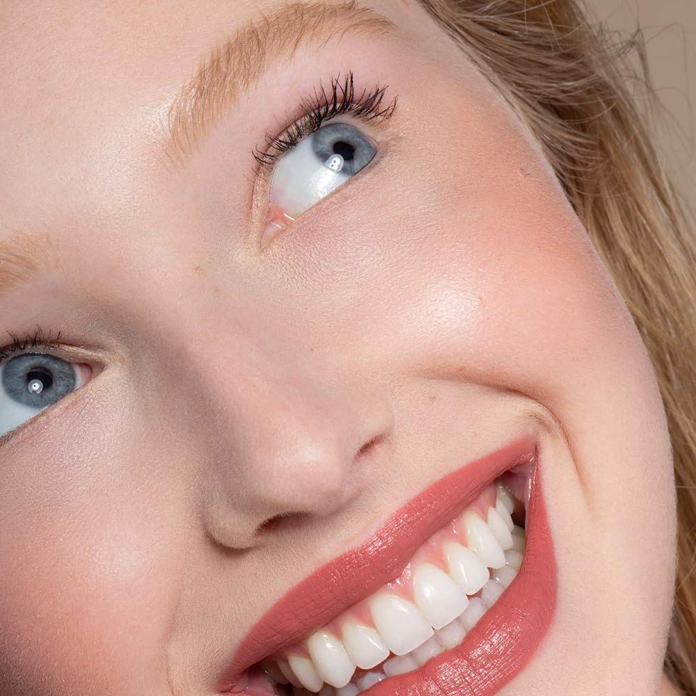 Řasenka Iron Rod ✨ Prodlužuje, natočuje a je odolná proti rozmazávání