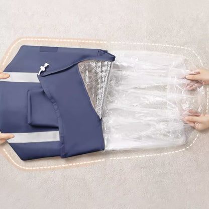 🌱Skládací lázeň na nohy pro namáčení nohou