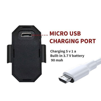 🔥Výstražné světlo pro centrální sítě automobilů a motocyklů