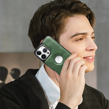 💢Pouzdro na telefon - luxusní kůže