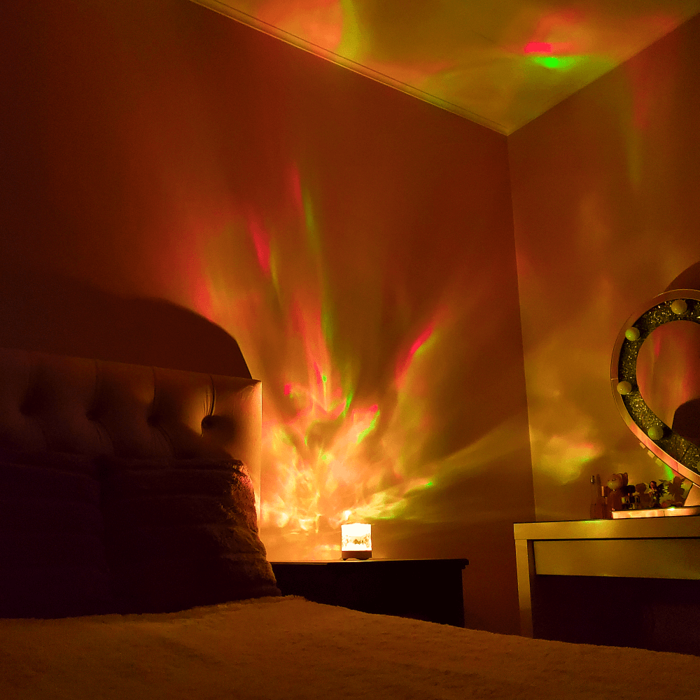 🔥 Žhavý výprodej 🔥 Aurora Prism