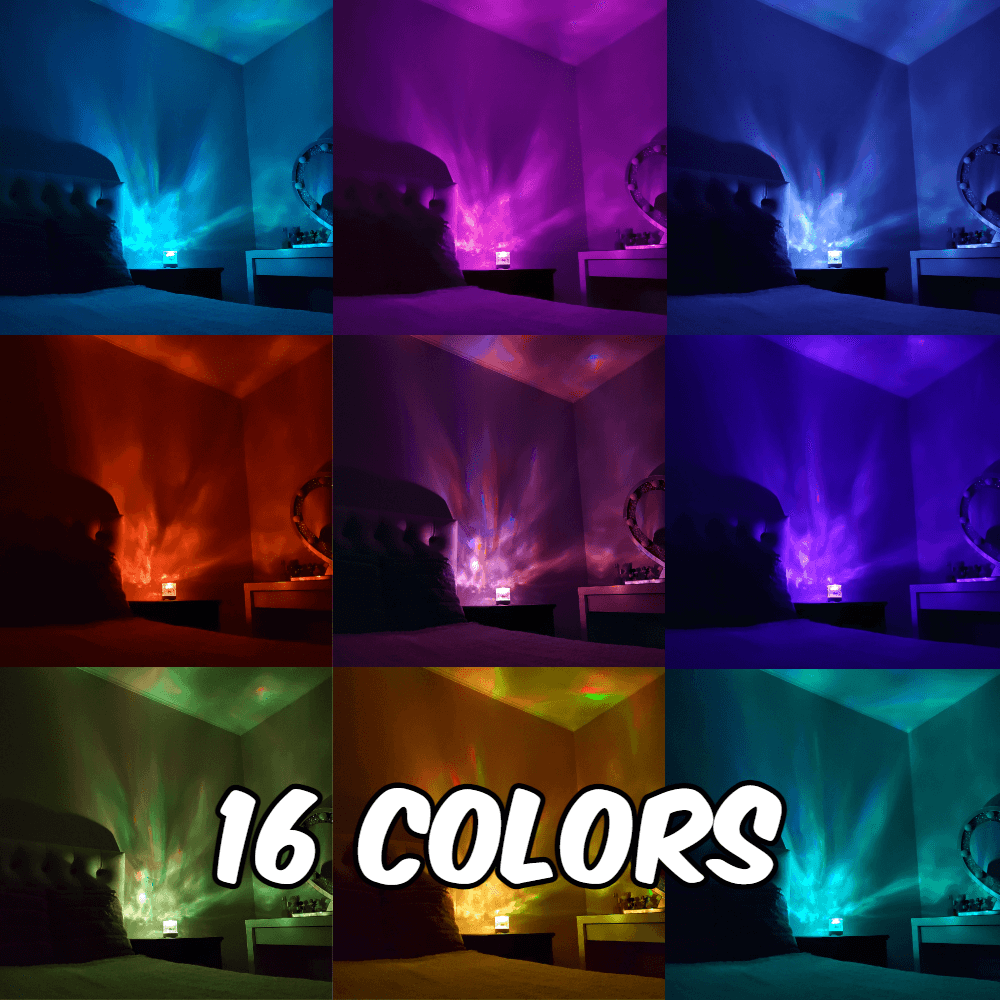 🔥 Žhavý výprodej 🔥 Aurora Prism