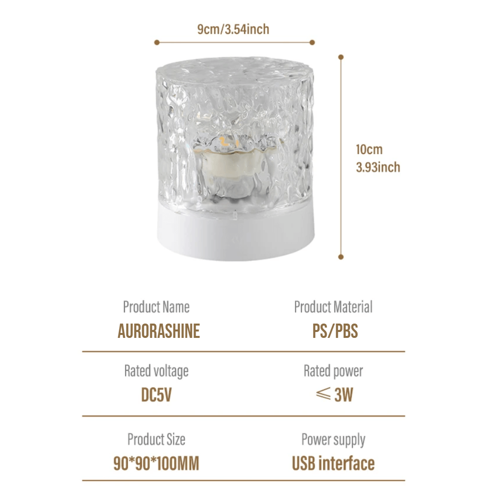 🔥 Žhavý výprodej 🔥 Aurora Prism