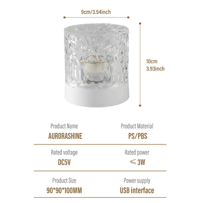 🔥 Žhavý výprodej 🔥 Aurora Prism