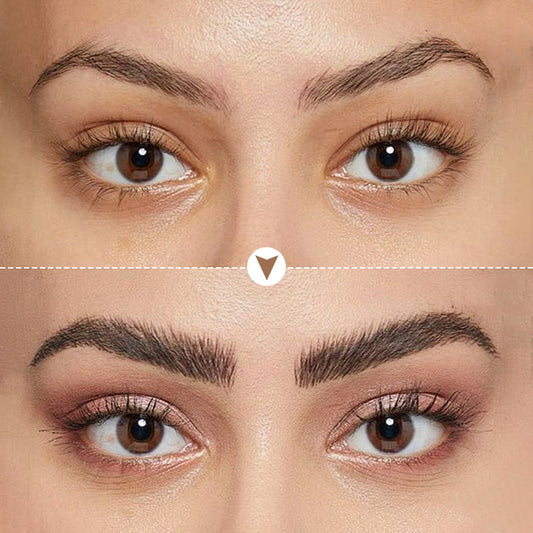 💋Perleťová oční stínová tužka🎁Sada deseti odstínů, které vydrží 24 hodin