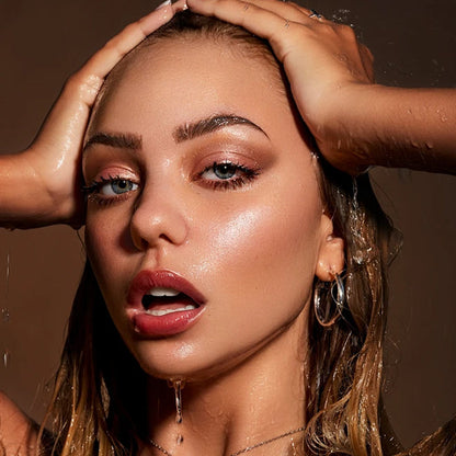 💋Perleťová oční stínová tužka🎁Sada deseti odstínů, které vydrží 24 hodin