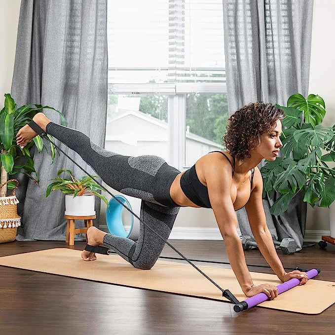 PILATES SCULPTOR BAR