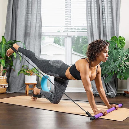PILATES SCULPTOR BAR