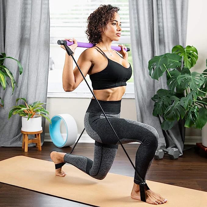 PILATES SCULPTOR BAR