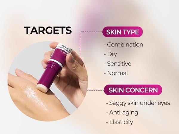 💫Korejský omlazující a zpevňující váleček na pleť🔥