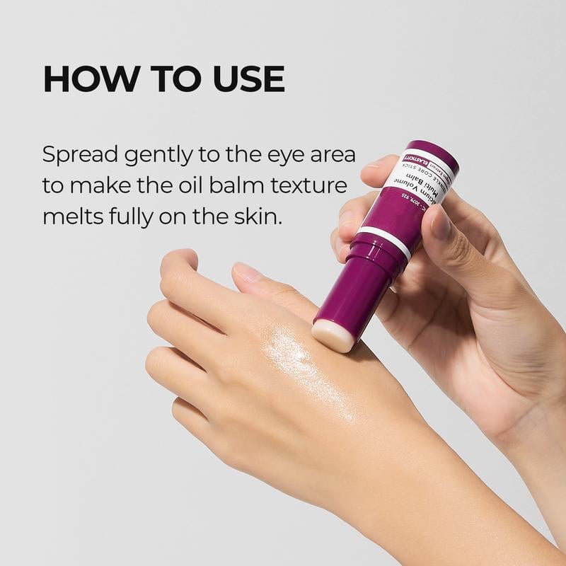 💫Korejský omlazující a zpevňující váleček na pleť🔥