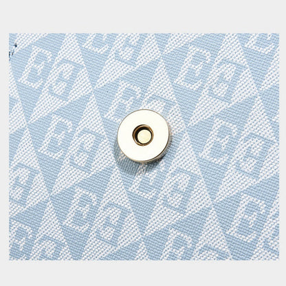 Elegancka damska torebka na ramię z PU skóry