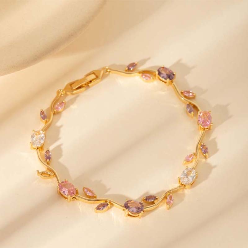 Unikátní náramek s přívěskem pro ženy