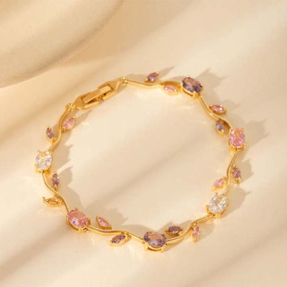 Unikátní náramek s přívěskem pro ženy