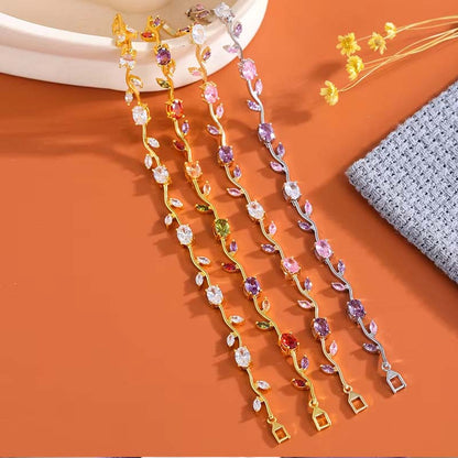 Unikátní náramek s přívěskem pro ženy