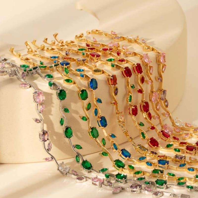 Unikátní náramek s přívěskem pro ženy