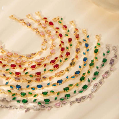 Unikátní náramek s přívěskem pro ženy