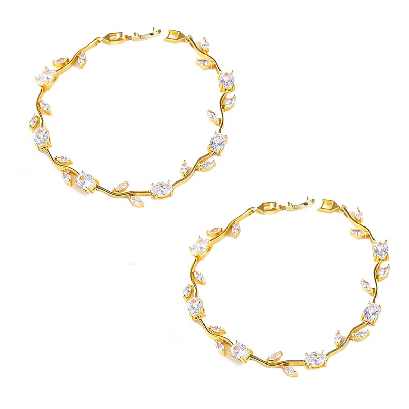 Unikátní náramek s přívěskem pro ženy