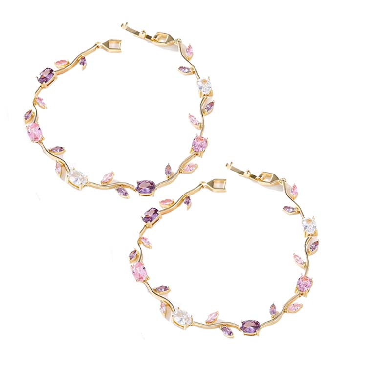 Unikátní náramek s přívěskem pro ženy