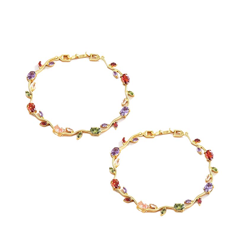 Unikátní náramek s přívěskem pro ženy