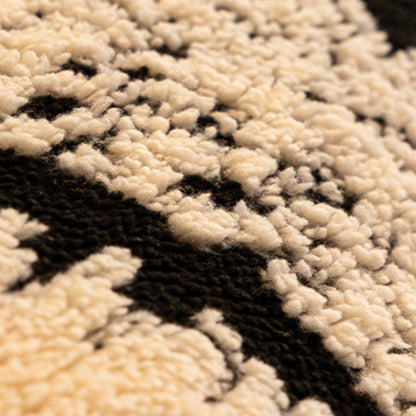 Měkký plyšový protiskluzový potah na pohovku🧣