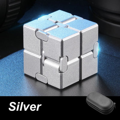 🌱Kostka na odbourání stresu💨