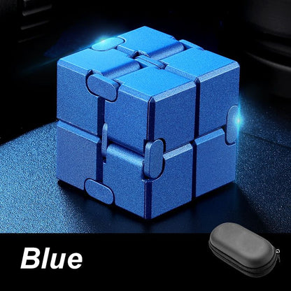 🌱Kostka na odbourání stresu💨