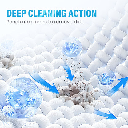 ✨Multifunkční prací pasta s hloubkovým čištěním