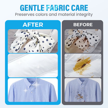 ✨Multifunkční prací pasta s hloubkovým čištěním