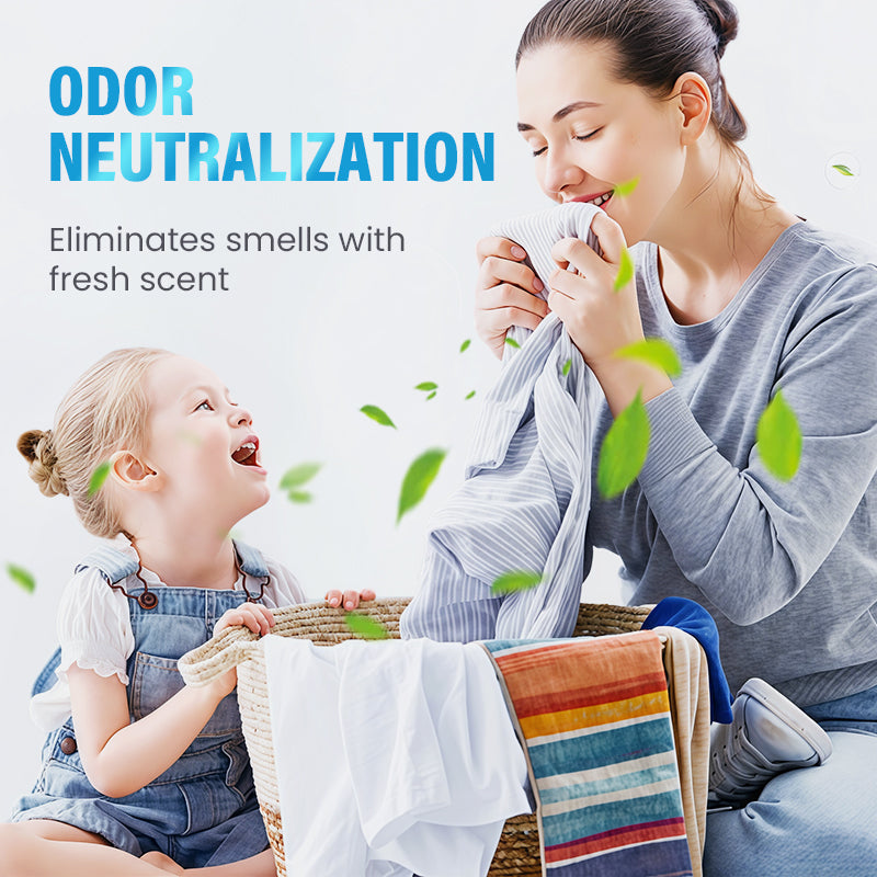 ✨Multifunkční prací pasta s hloubkovým čištěním