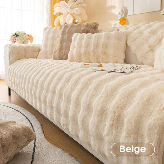 🔥 🔥 🔥 Plyšový potah na pohovku