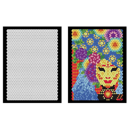 100 KÜLDETÉS Színező Számok Szerint 🎨