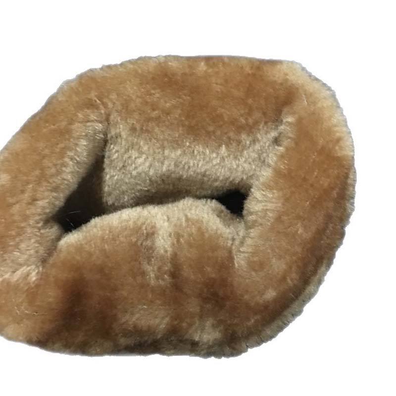 🔥 Dámské sněhule do půli lýtek s plyšovým lemováním👢