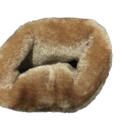 🔥 Dámské sněhule do půli lýtek s plyšovým lemováním👢