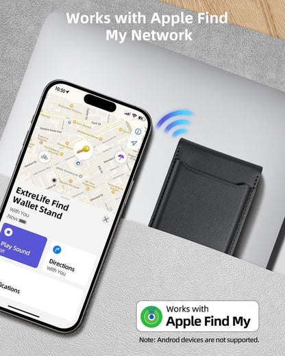 Magnetická peněženka pro iPhone
