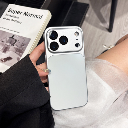 Matný, vodotěsný kryt na telefon s plným pokrytím
