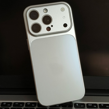 Matný, vodotěsný kryt na telefon s plným pokrytím