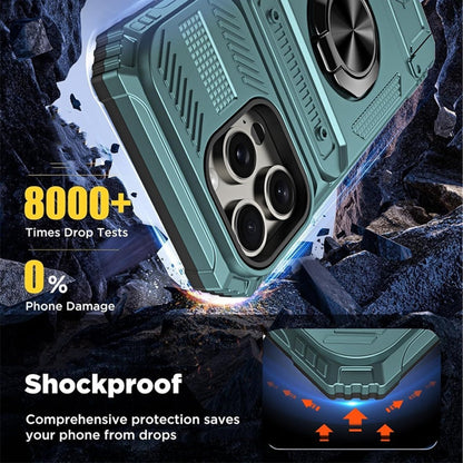 Magnetický kryt pro iPhone